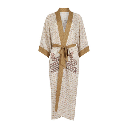 Henelle Duster Robe