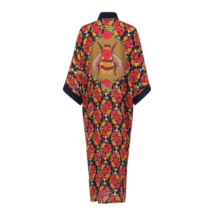 Henelle Duster Robe