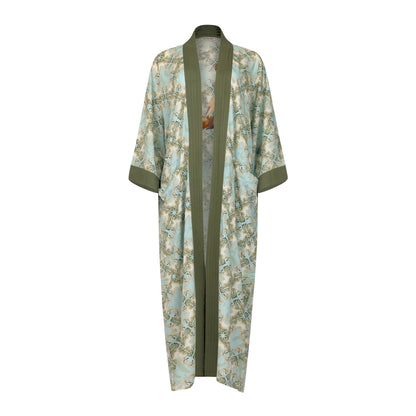 Henelle Duster Robe
