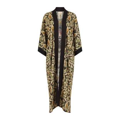 Henelle Duster Robe