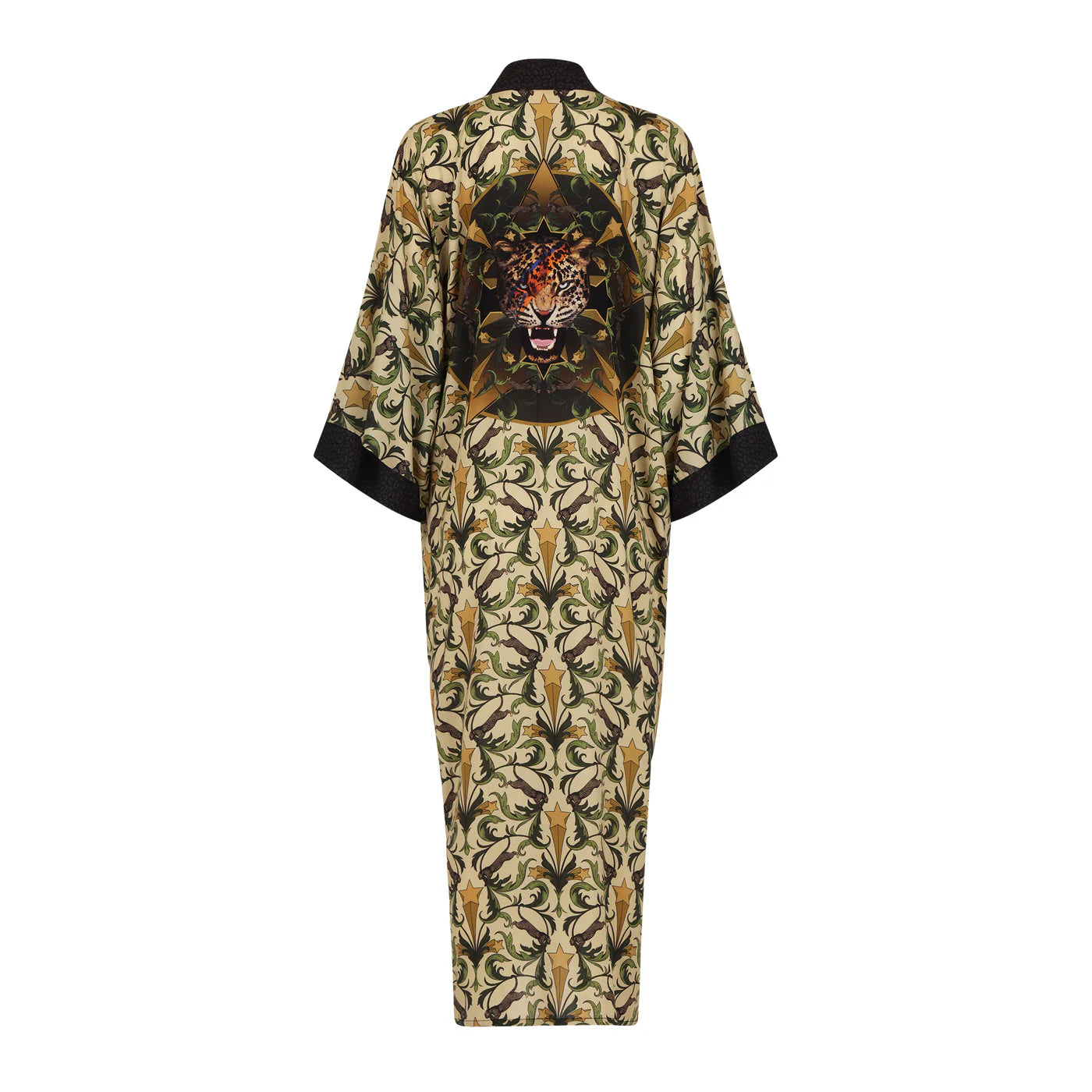 Henelle Duster Robe