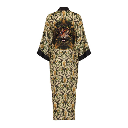 Henelle Duster Robe