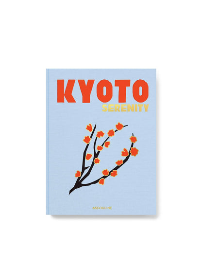 Kyoto Serenity