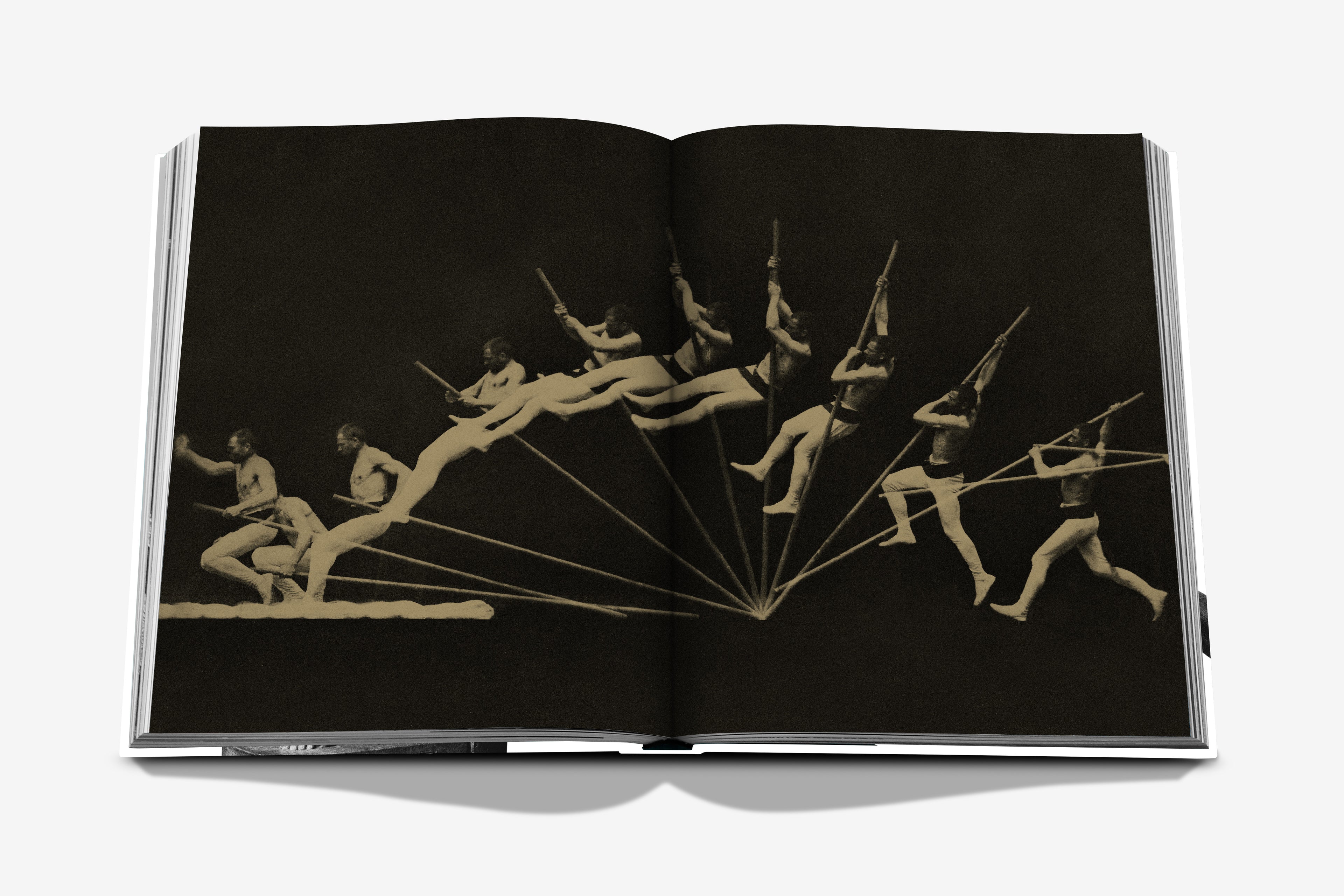 The Last Heroes: 100 Moments of Olympics Legend