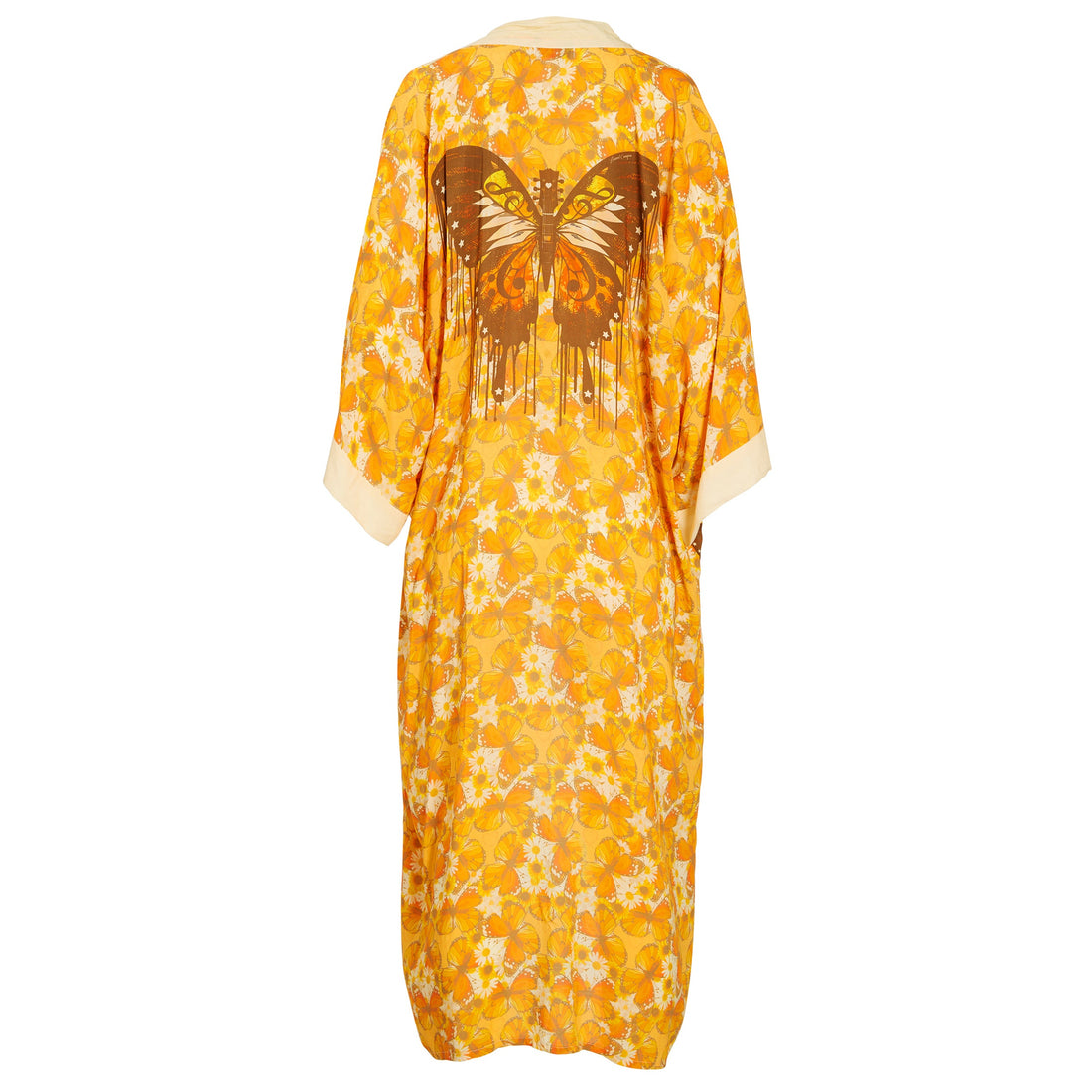 Henelle Duster Robe