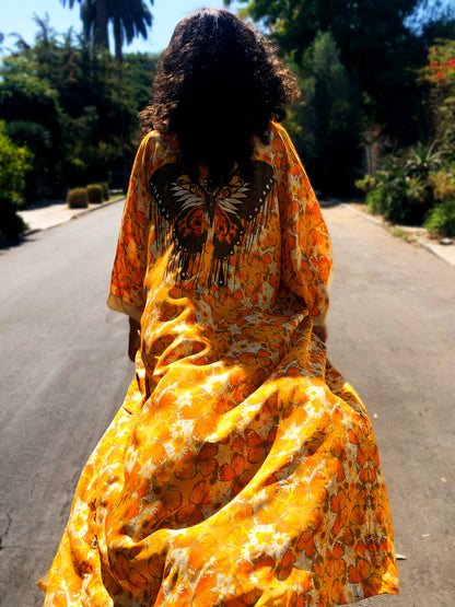 Henelle Duster Robe