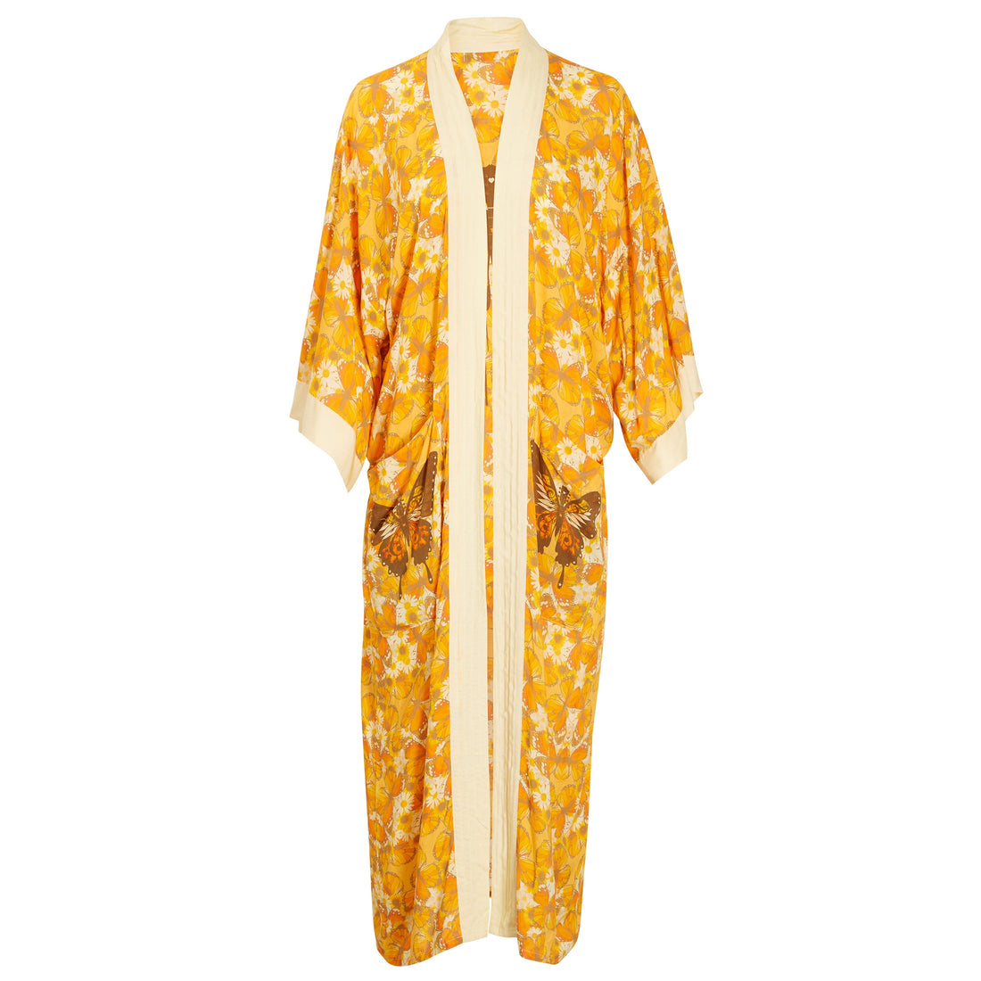 Henelle Duster Robe