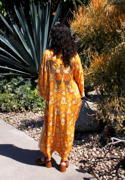 Henelle Duster Robe
