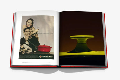 Le Creuset
