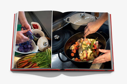 Le Creuset