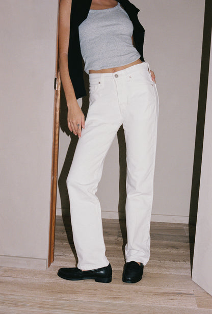 Mayfield Straight Jeans