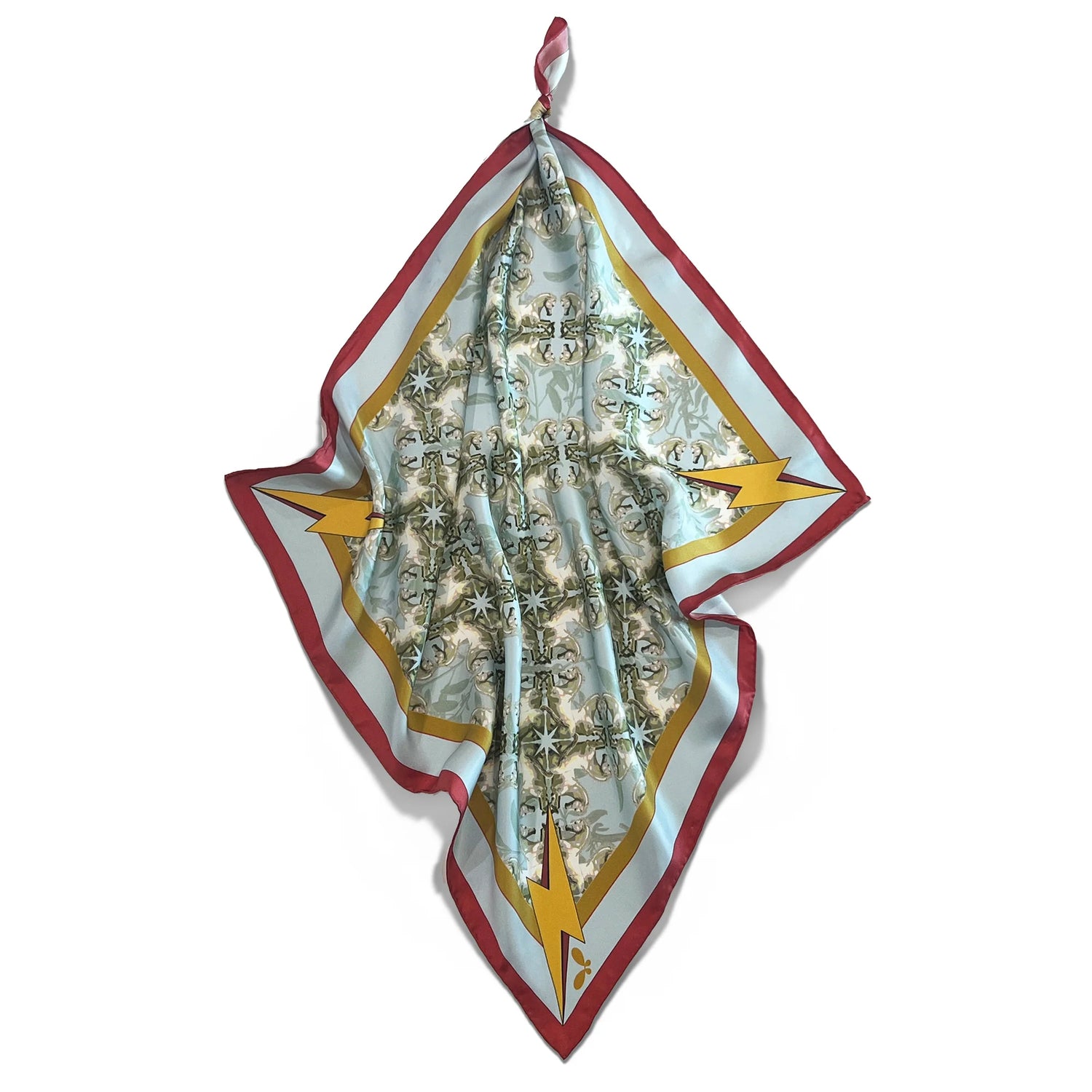Henelle Cotton Bandana