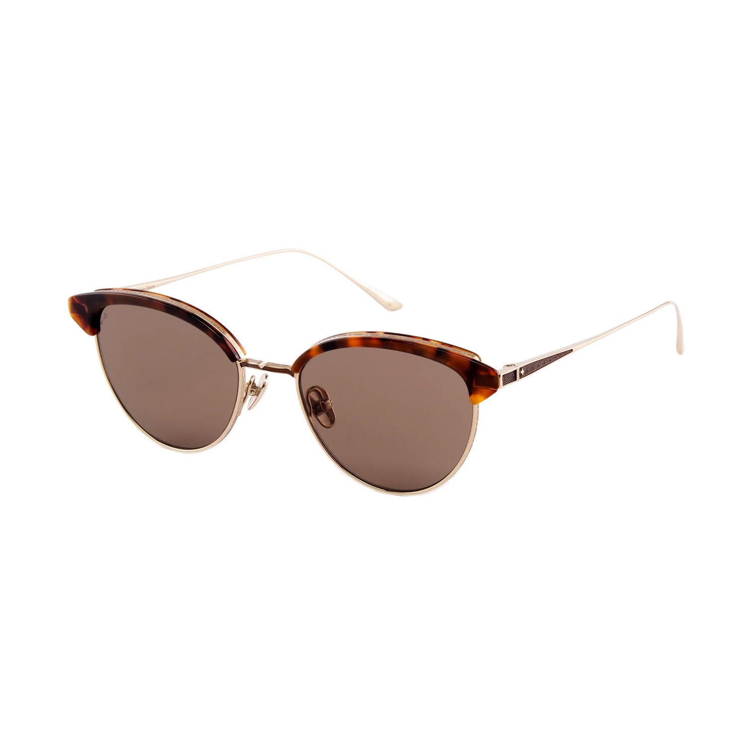 Lassen Sunglasses