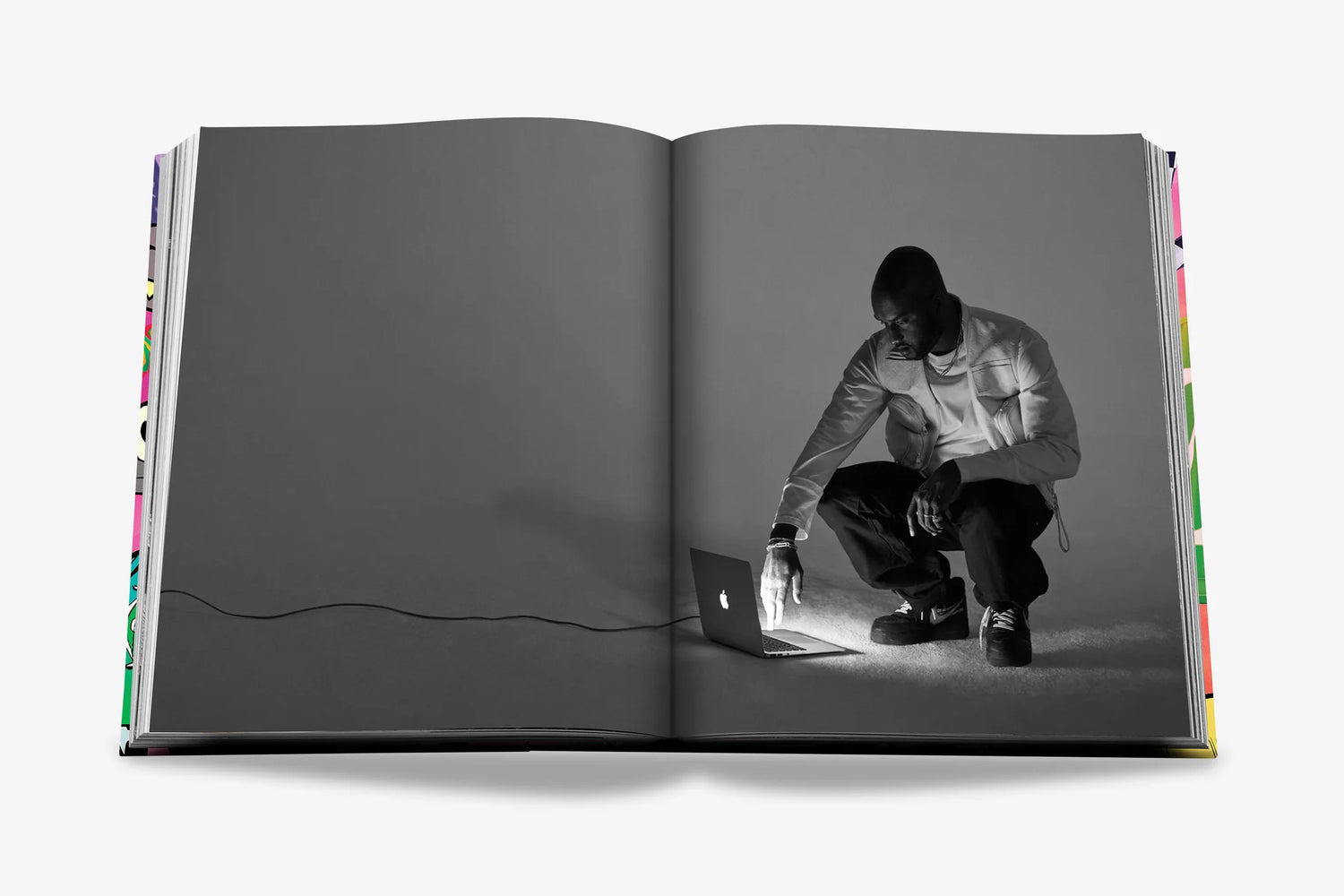Louis Vuitton: Virgil Abloh