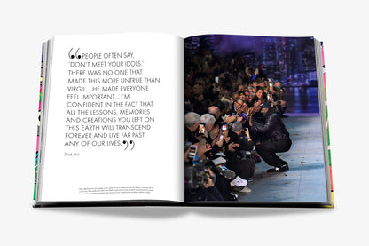 Louis Vuitton: Virgil Abloh