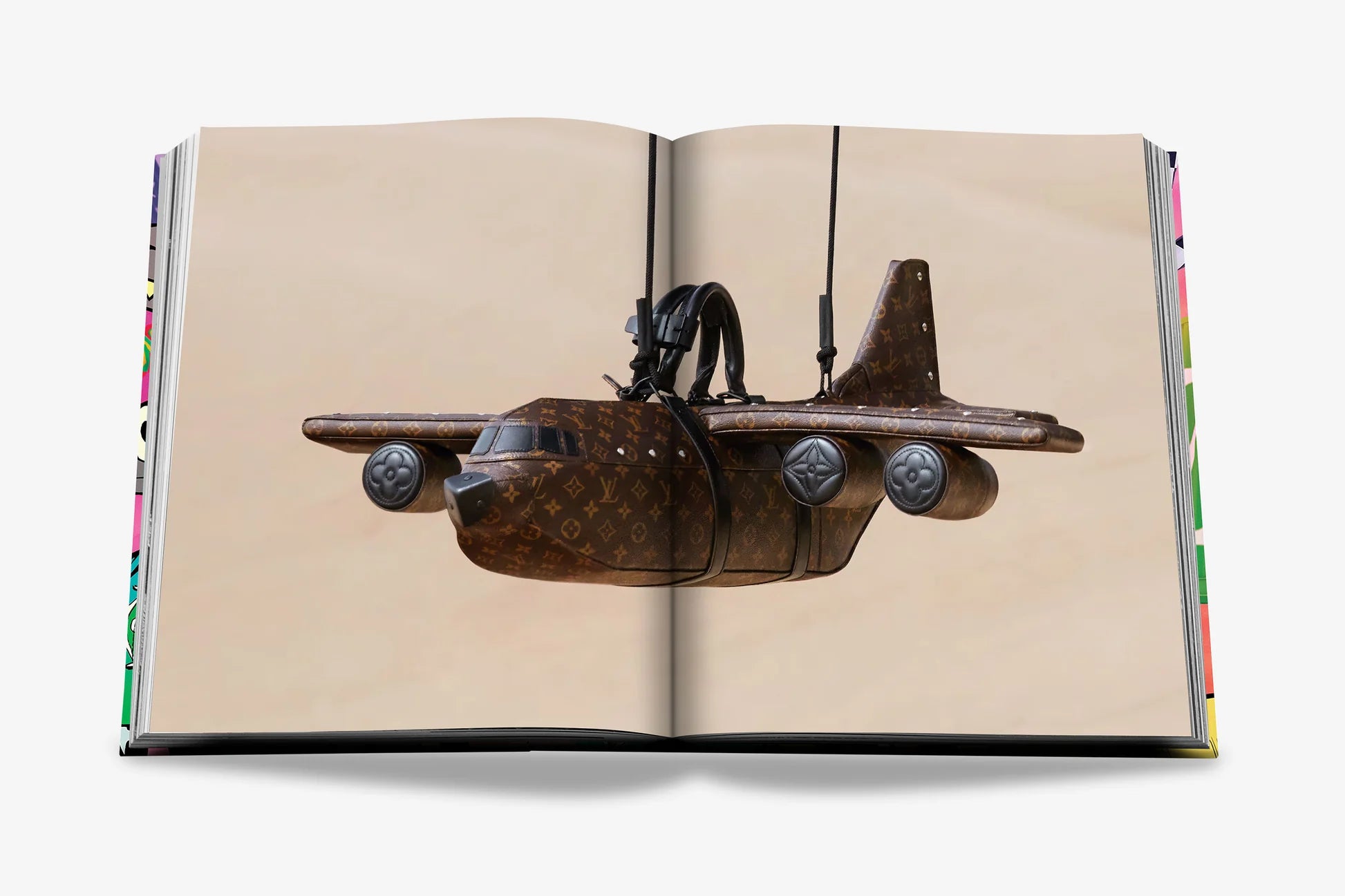 Louis Vuitton: Virgil Abloh