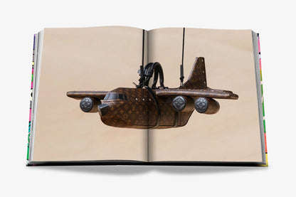 Louis Vuitton: Virgil Abloh