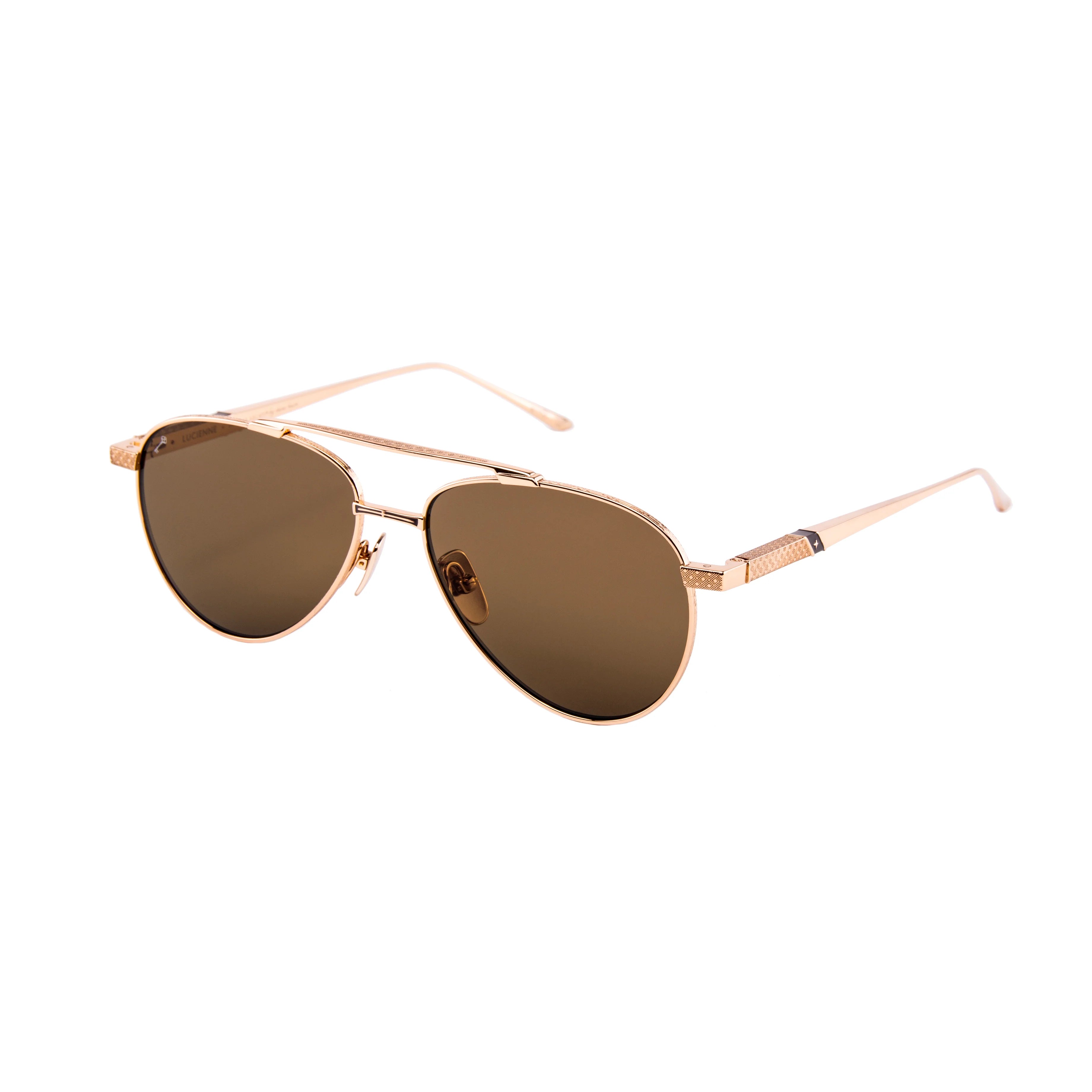 Lucienne Sunglasses