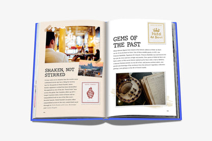 The Luxury Collection: Hotel Secrets