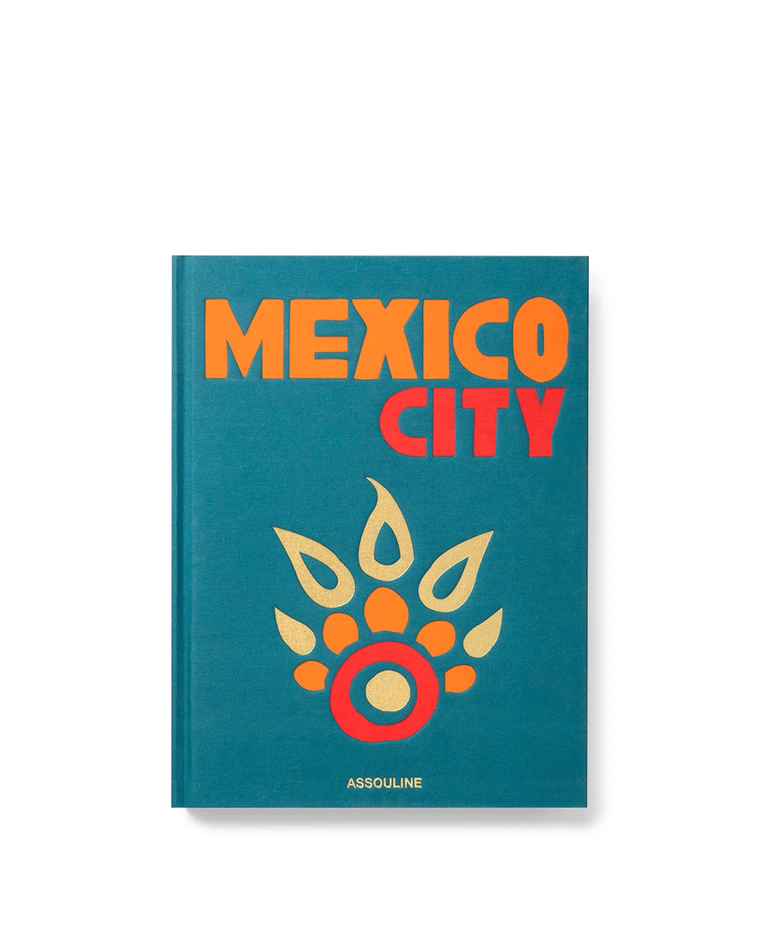 Mexico City