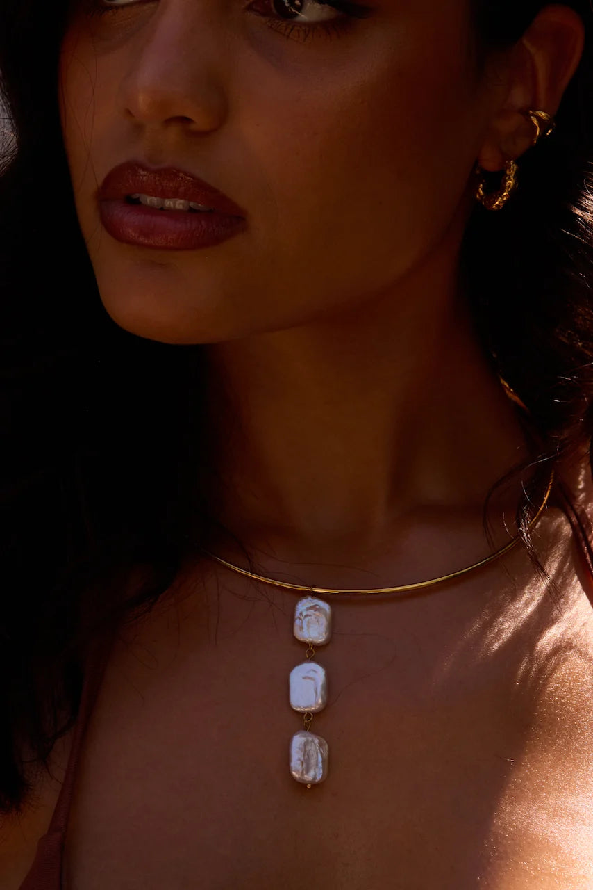 Lana Necklace