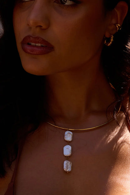 Lana Necklace