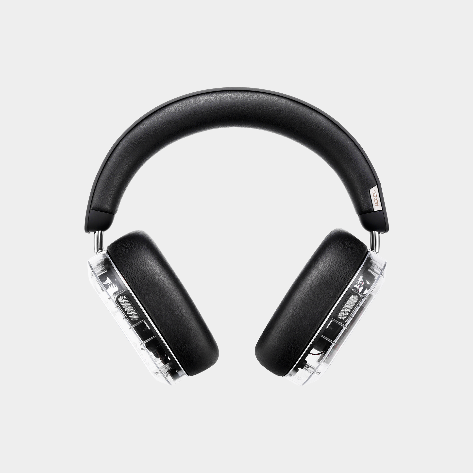 Mondo ANC Over The Ear Headphones