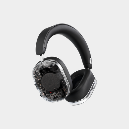 Mondo ANC Over The Ear Headphones