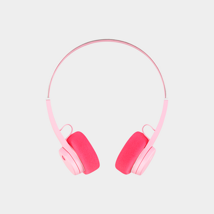 Mondo Freestyle On Ear Headphones