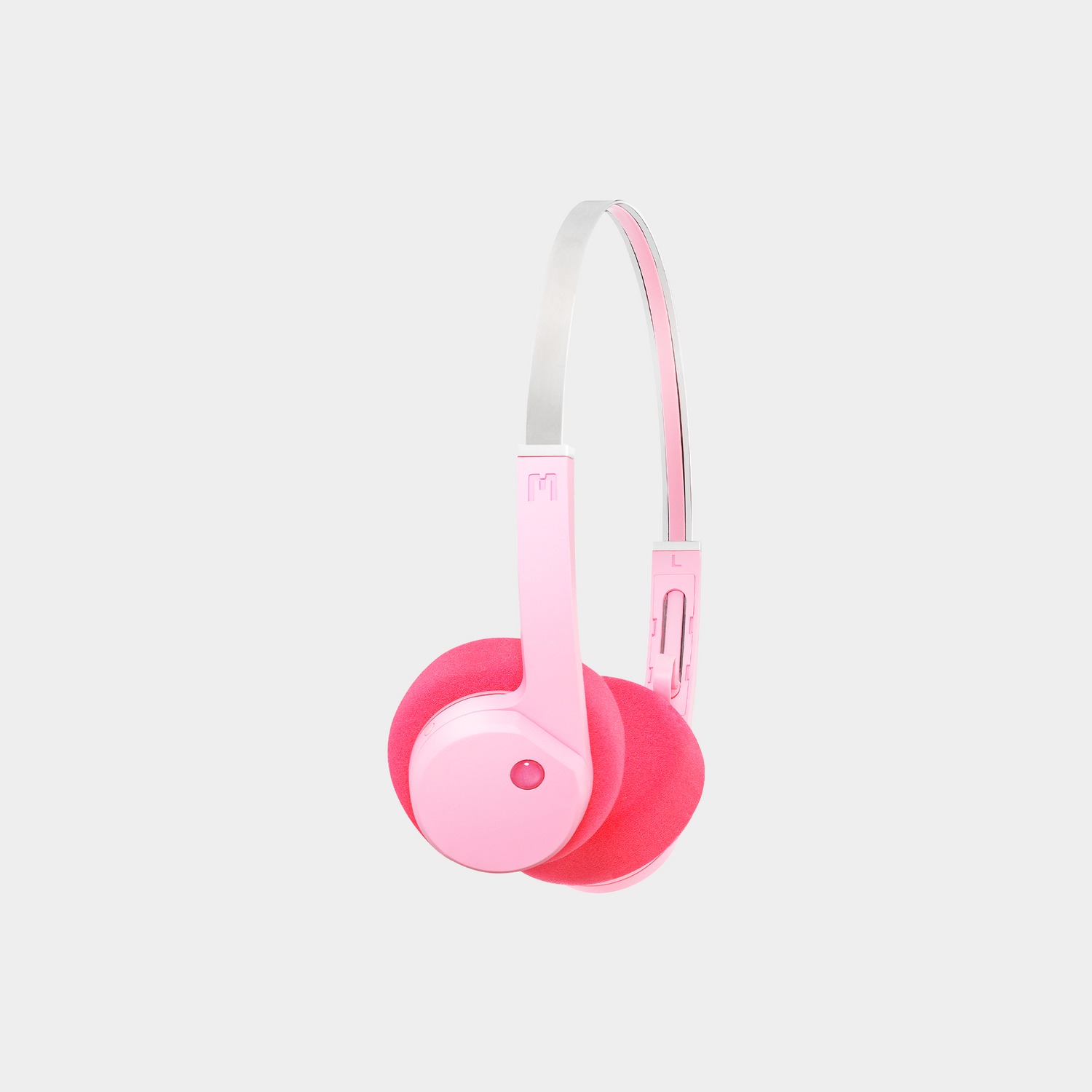 Mondo Freestyle On Ear Headphones