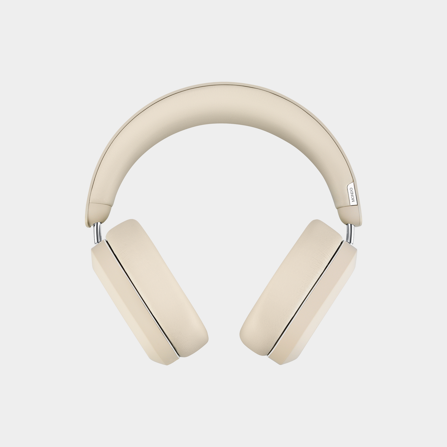 Mondo Over The Ear Headphones