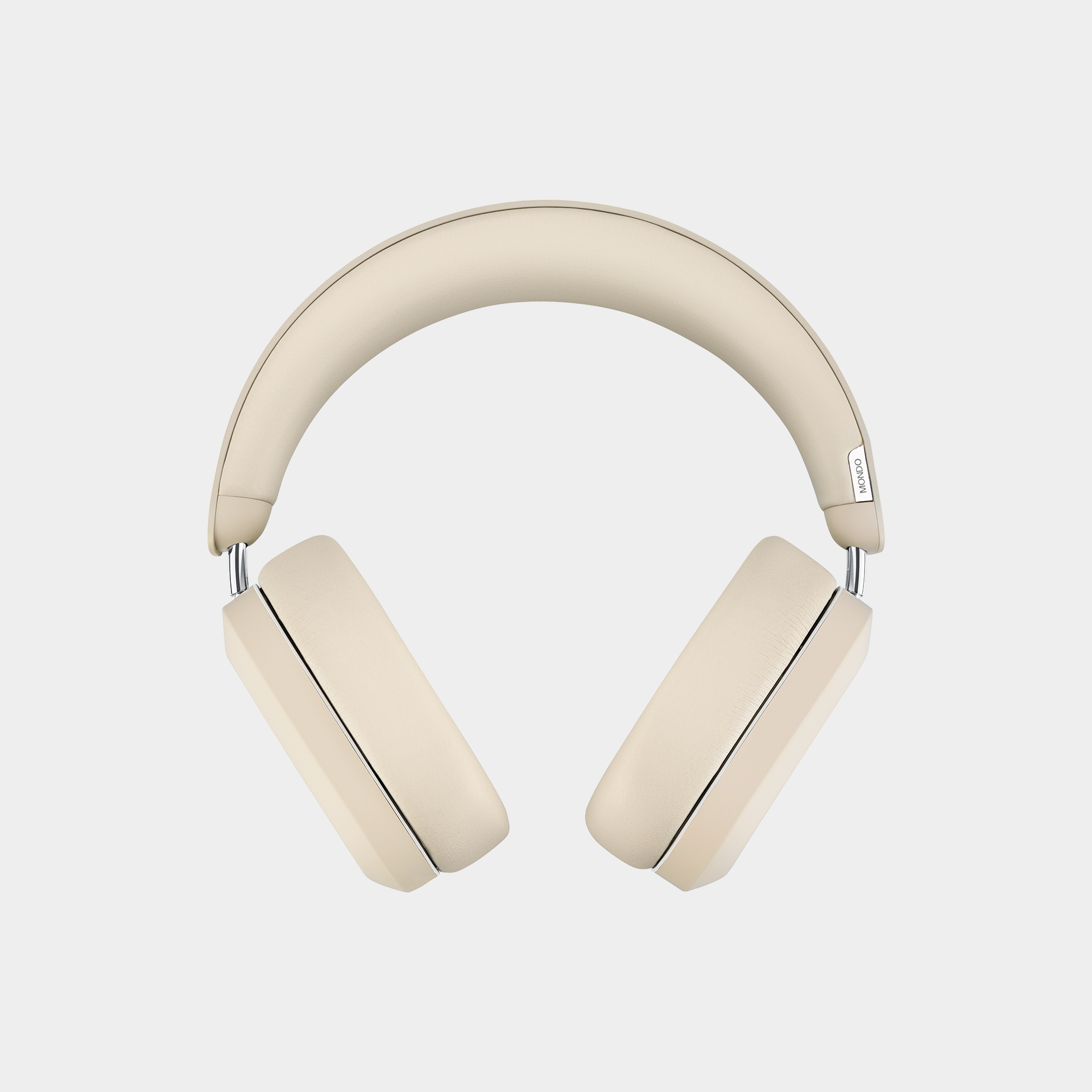 Mondo Over The Ear Headphones