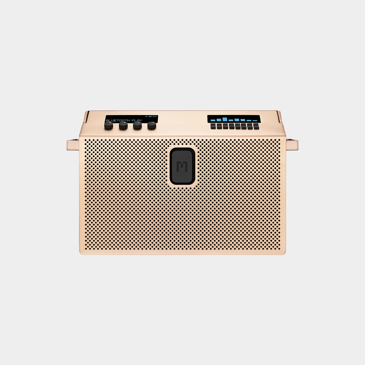 Mondo Large Speaker