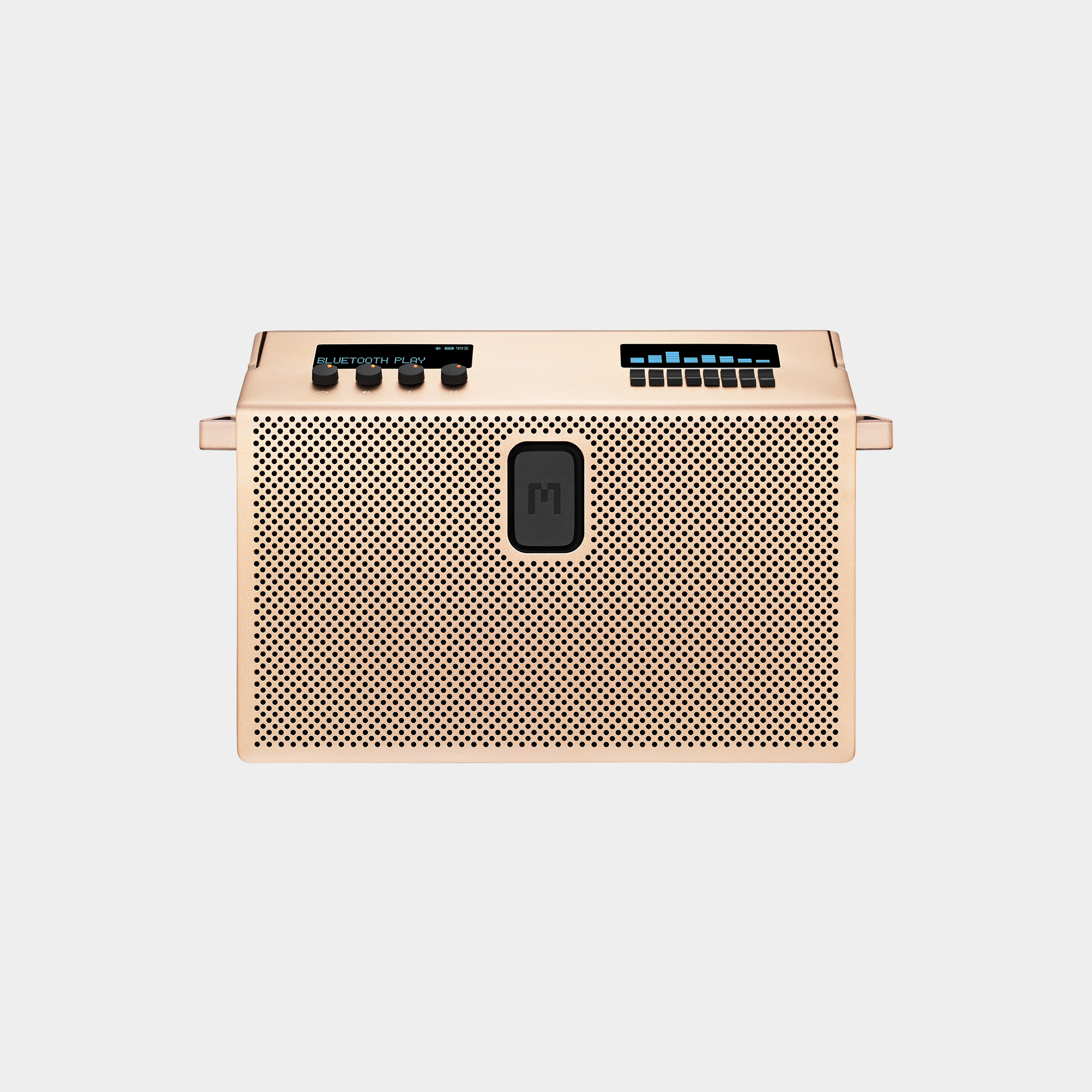 Mondo Large Speaker