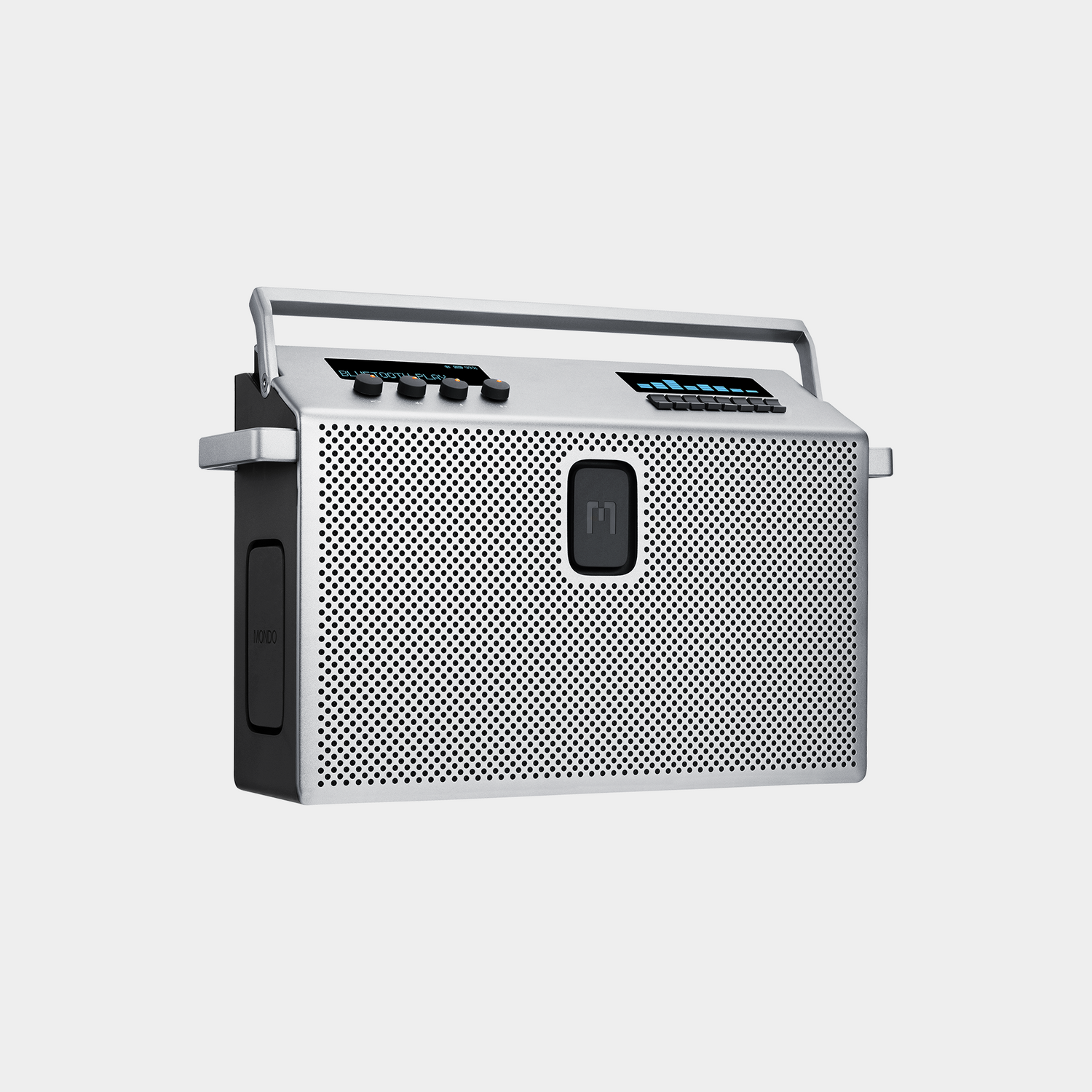 Mondo Large Speaker