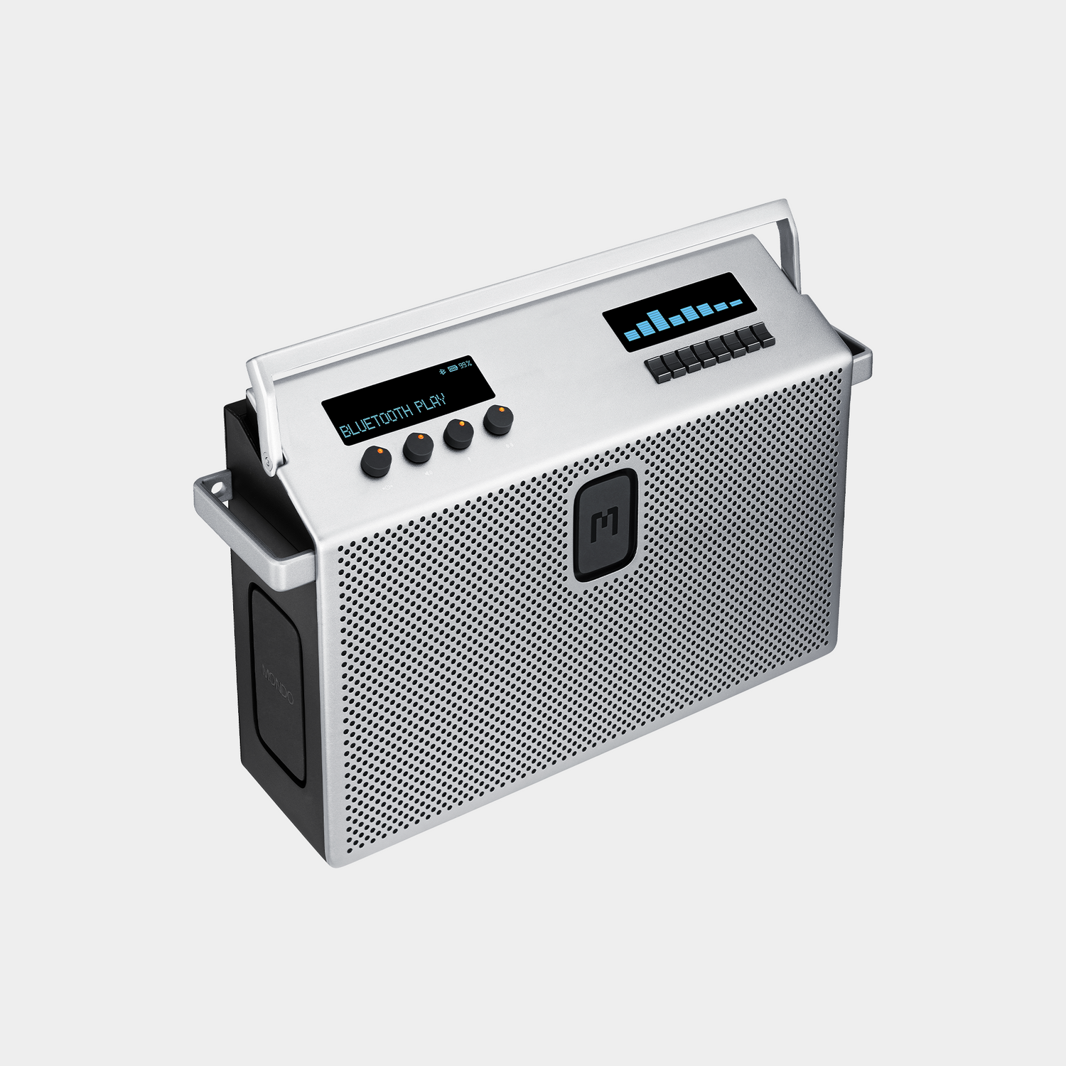 Mondo Large Speaker
