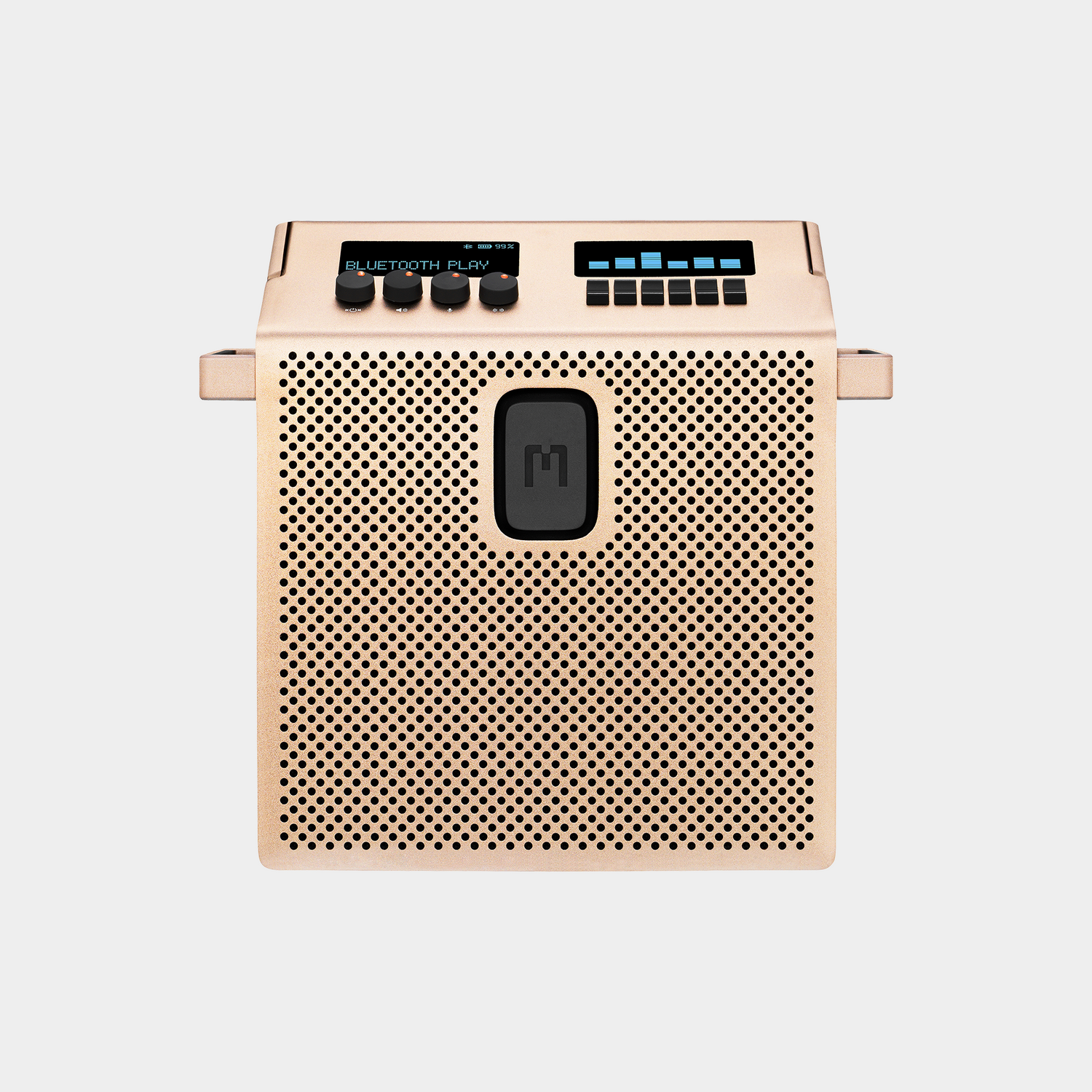 Mondo Medium Speaker