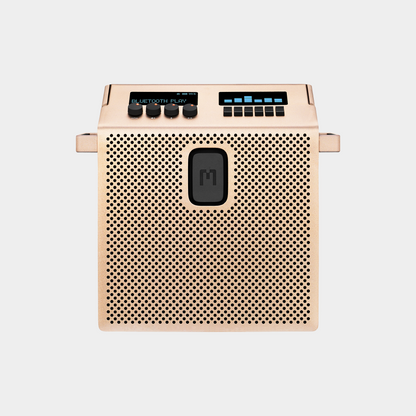 Mondo Medium Speaker