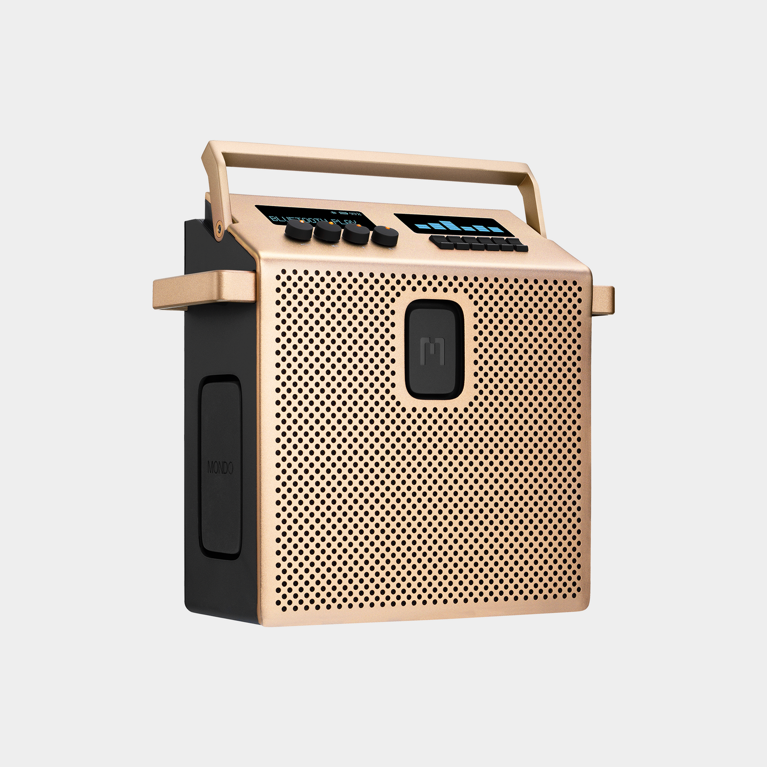 Mondo Medium Speaker