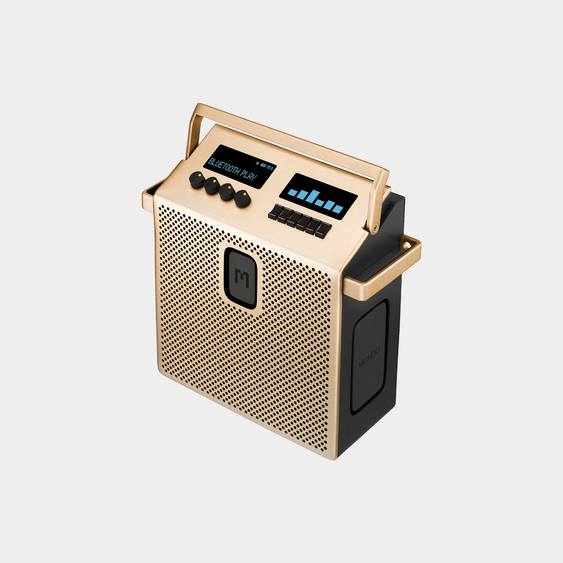 Mondo Medium Speaker