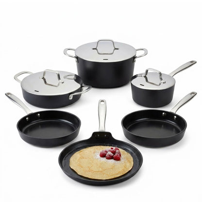 Ceramic Nonstick Cookware Set