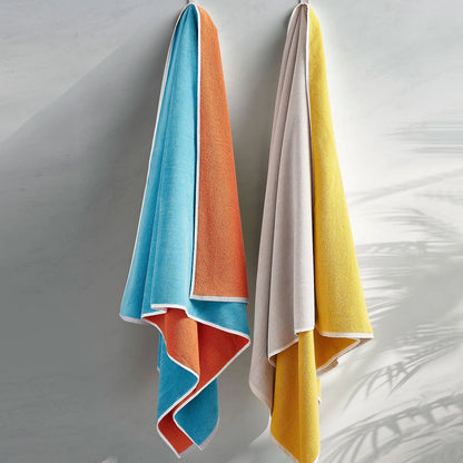 Maui Beach Towel