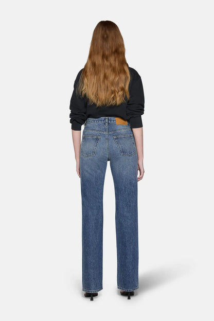 Bel Air Bootcut Jeans