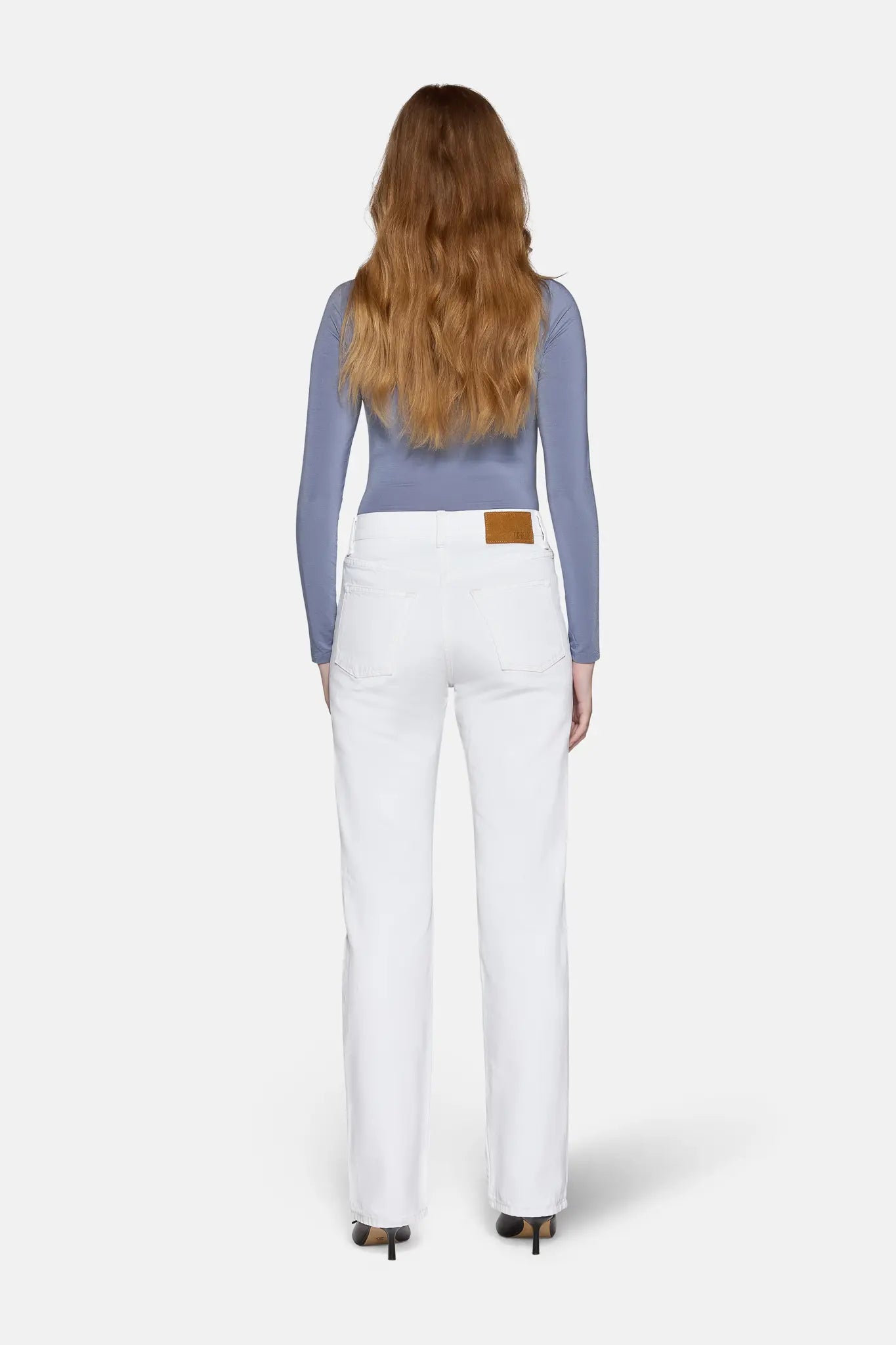 Bel Air Bootcut Jeans