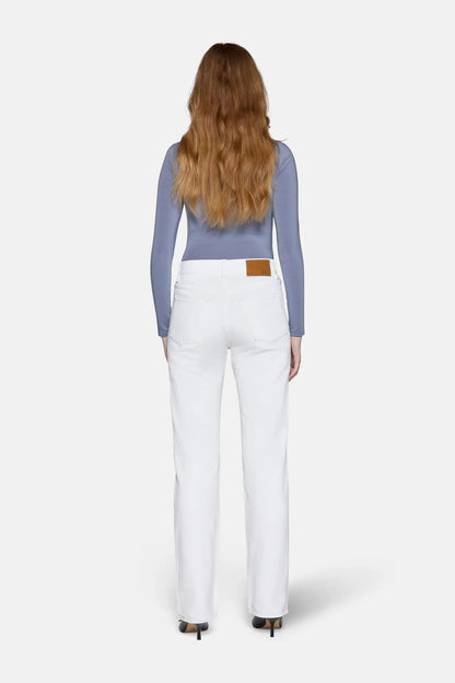 Bel Air Bootcut Jeans