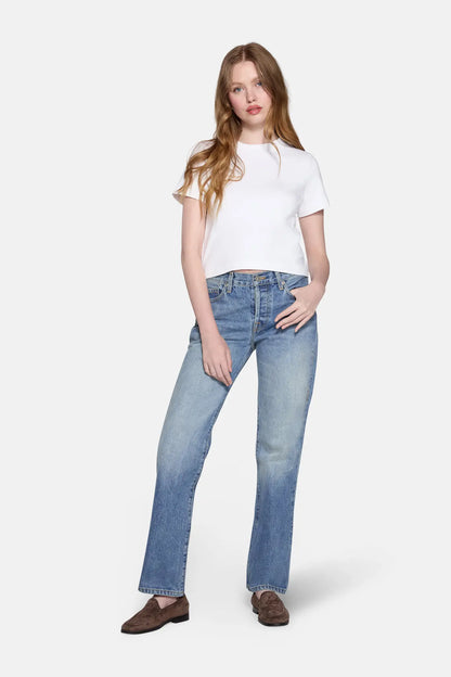 Mayfield Straight Jeans