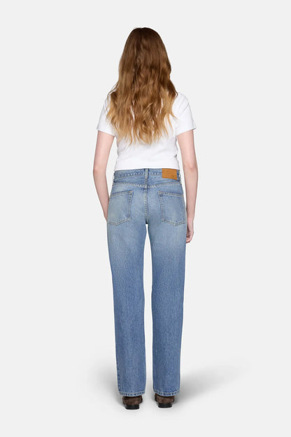 Mayfield Straight Jeans