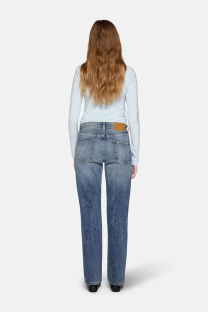 Mayfield Straight Jeans