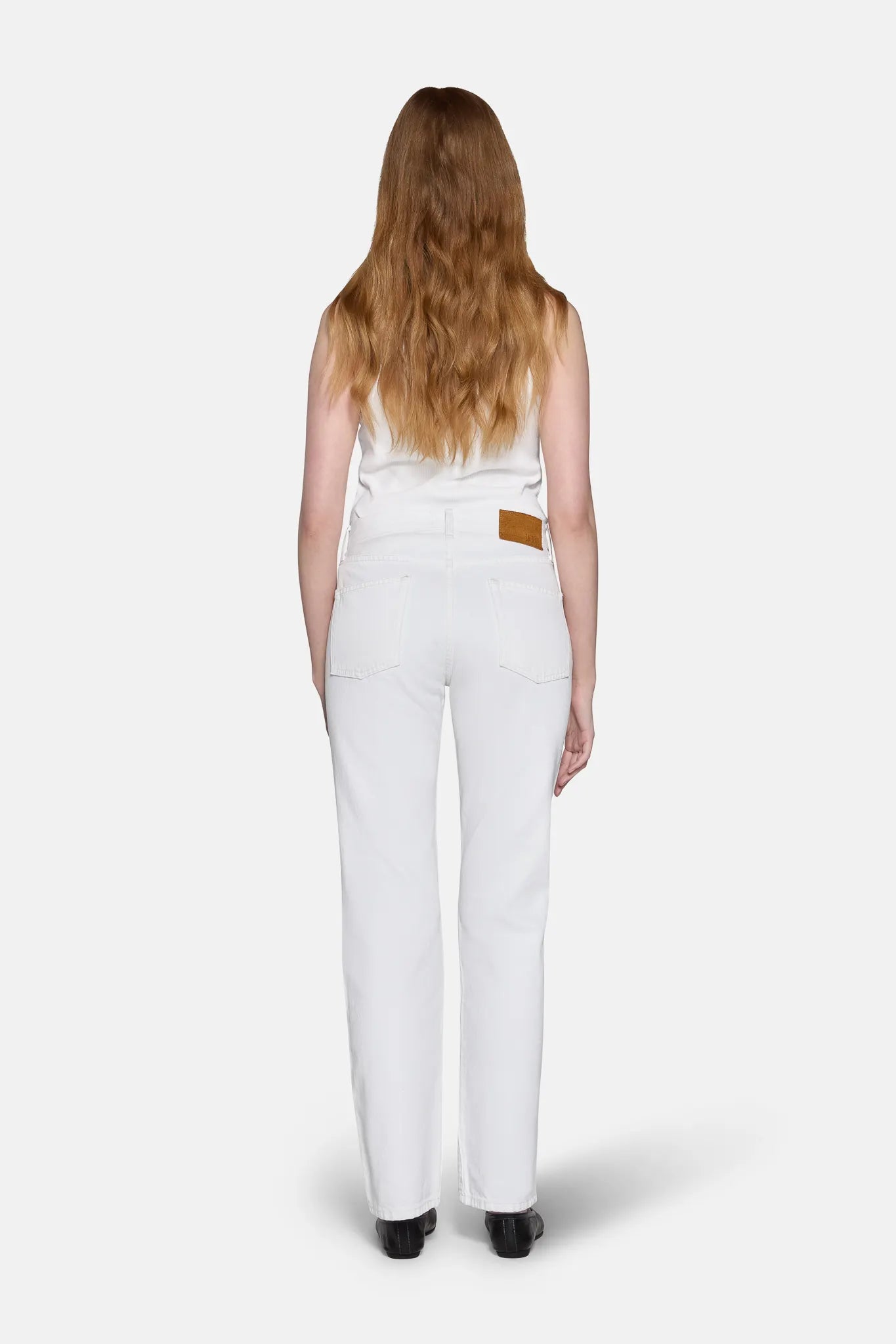 Mayfield Straight Jeans