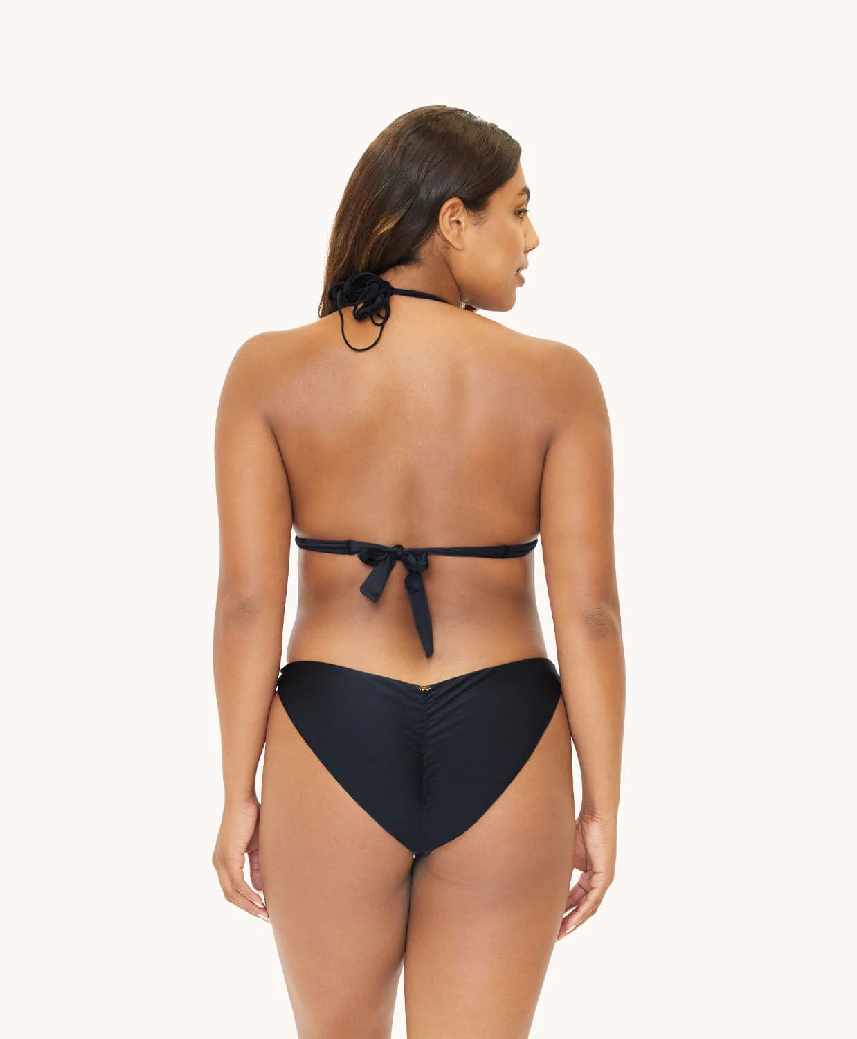 Isla Triangle Top